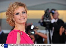 Venice International Film Festival 