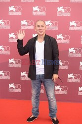 Venice International Film Festival 