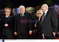 Venice International Film Festival 