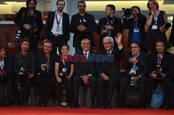 Venice International Film Festival 