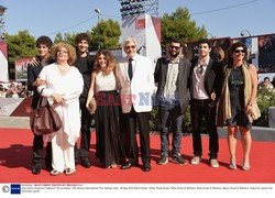 Venice International Film Festival 