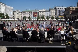 Narodowe czytanie Zemsty