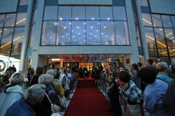 38. Gdynia Festiwal Filmowy