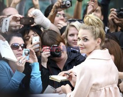 Toronto International Film Festival 