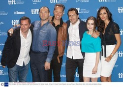 Toronto International Film Festival 