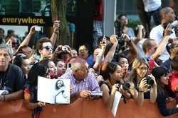 Toronto International Film Festival 