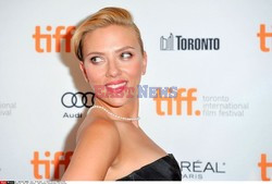 Toronto International Film Festival 