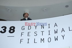 38. Gdynia Festiwal Filmowy