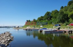 Mazowsze Marek Bazak