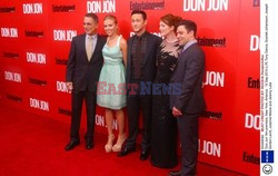 Premiera filmu Don Jon