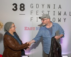 38. Gdynia Festiwal Filmowy