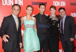 Premiera filmu Don Jon