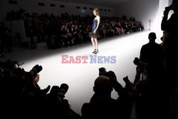 arch pokazy mody londynie lato 2014
