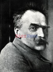 Józef Piłsudski