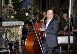 Rodzina Pospieszalskich - koncert kolend