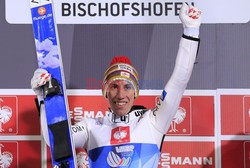 Thomas Diethart  wygrał w Bischofshofen i w całym turnieju 4. Skoczni