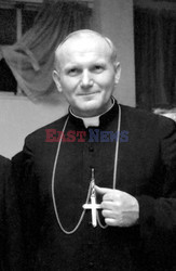 Karol Wojtyła