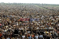 Pierwsza pielgrzymka papieża Jana Pawła II do Polski 1979