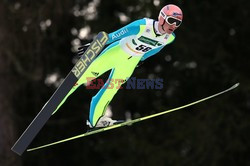 IS Ski Flying World Cup at the Kulm, Bad Mitterndorf, 