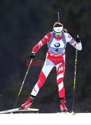 IS Ski Flying World Cup at the Kulm, Bad Mitterndorf, 