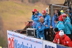 IS Ski Flying World Cup at the Kulm, Bad Mitterndorf, 