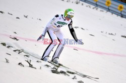 IS Ski Flying World Cup at the Kulm, Bad Mitterndorf, 