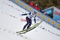 IS Ski Flying World Cup at the Kulm, Bad Mitterndorf, 