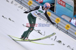 IS Ski Flying World Cup at the Kulm, Bad Mitterndorf, 