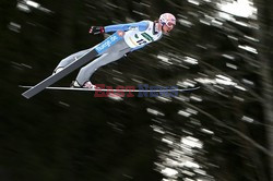 IS Ski Flying World Cup at the Kulm, Bad Mitterndorf, 