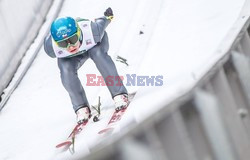 IS Ski Flying World Cup at the Kulm, Bad Mitterndorf, 