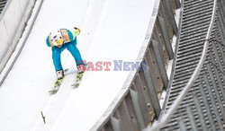 IS Ski Flying World Cup at the Kulm, Bad Mitterndorf, 