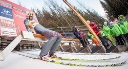 IS Ski Flying World Cup at the Kulm, Bad Mitterndorf, 