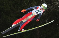 IS Ski Flying World Cup at the Kulm, Bad Mitterndorf, 