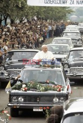 Pierwsza pielgrzymka papieża Jana Pawła II do Polski 1979