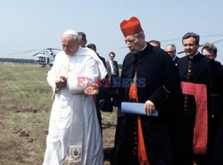 Pierwsza pielgrzymka papieża Jana Pawła II do Polski 1979