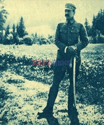 Józef Piłsudski