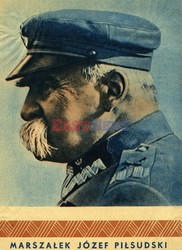 Józef Piłsudski