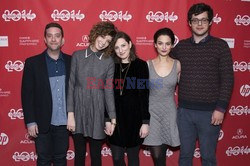 Sundance Film Festival