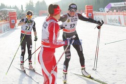 Szklarska Poręba - Puchar Świata w biegach narciarskich