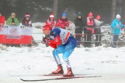 Szklarska Poręba - Puchar Świata w biegach narciarskich