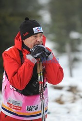 Szklarska Poręba - Puchar Świata w biegach narciarskich