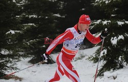 Szklarska Poręba - Puchar Świata w biegach narciarskich