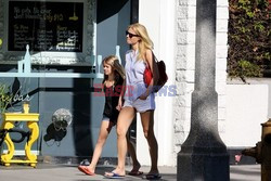 Gwyneth Paltrow z córką
