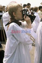 Pierwsza pielgrzymka papieża Jana Pawła II do Polski 1979