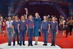 38. Festiwal Cyrkowy w Monte Carlo