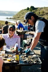 Hog Island Oyster Company