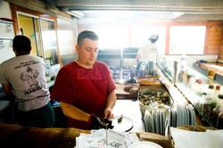 Hog Island Oyster Company