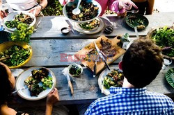 Point Reyes Farmers Market