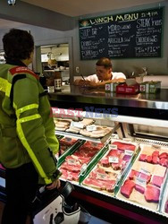 Point Reyes Farmers Market