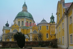 Sanktuarium Gostyńskie
